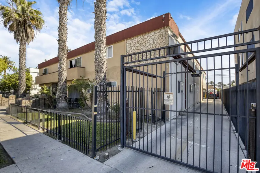 2718 S Cochran Avenue, Los Angeles, CA 90016 - #3