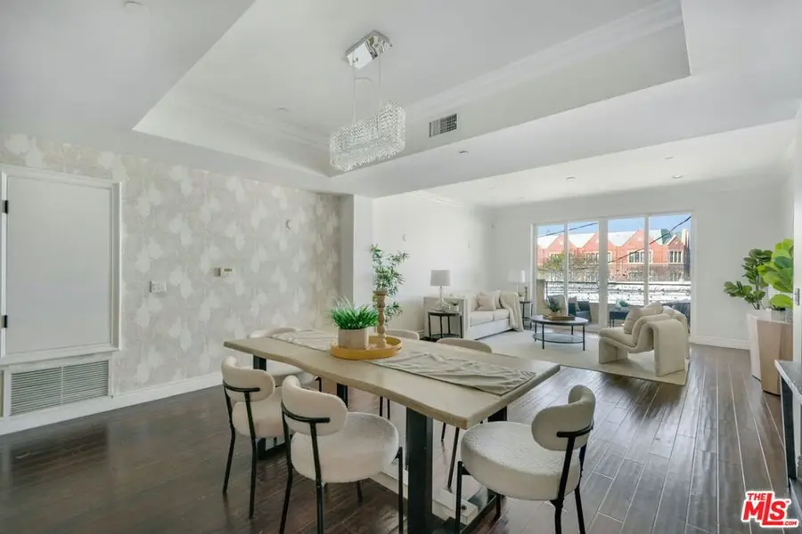 9049 Alcott Street #305, Los Angeles, CA 90035 - #3