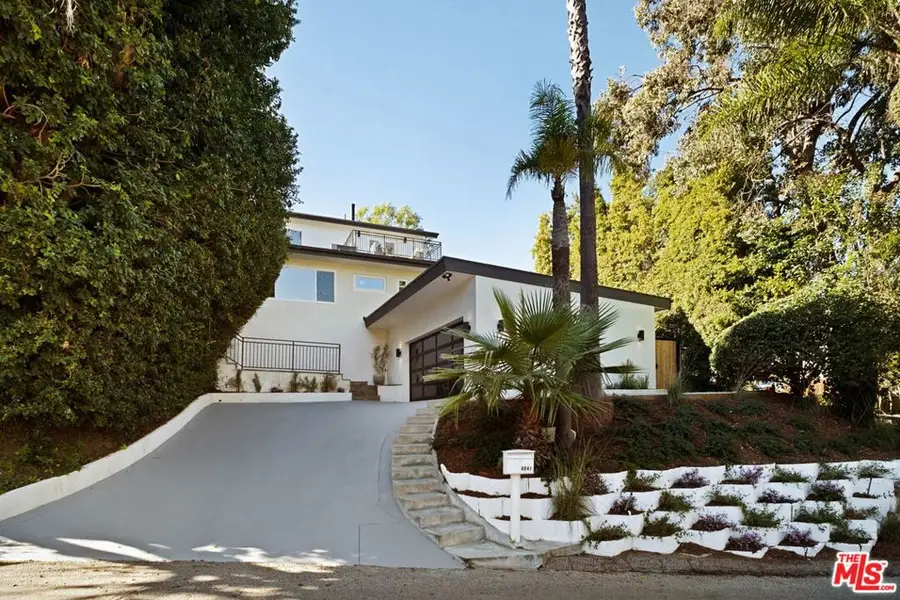 4041 Davana Road, Sherman Oaks, CA 91423 - #2