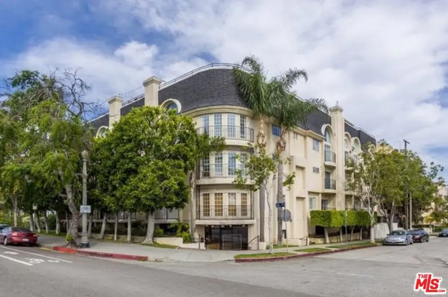 12130 W Ohio Avenue #308, Los Angeles, CA 90025 - #2