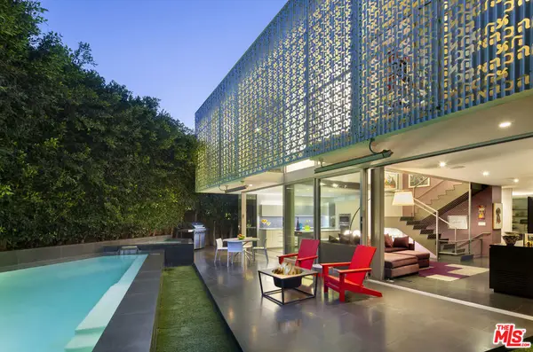 10328 Cresta Drive, Los Angeles, CA 90064