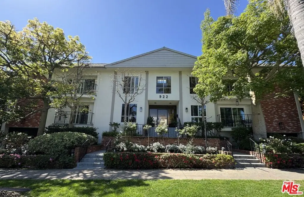 922 14th Street #111, Santa Monica, CA 90403 - #1