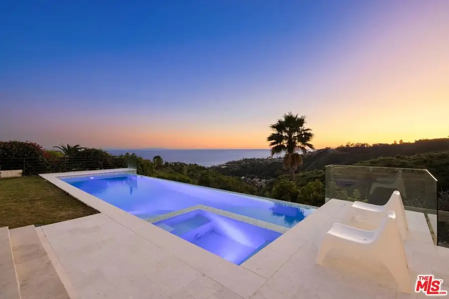 971 Enchanted Way, Pacific Palisades, CA 90272 - #2