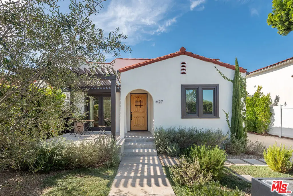 627 N Fuller Avenue, Los Angeles, CA 90036 - #1