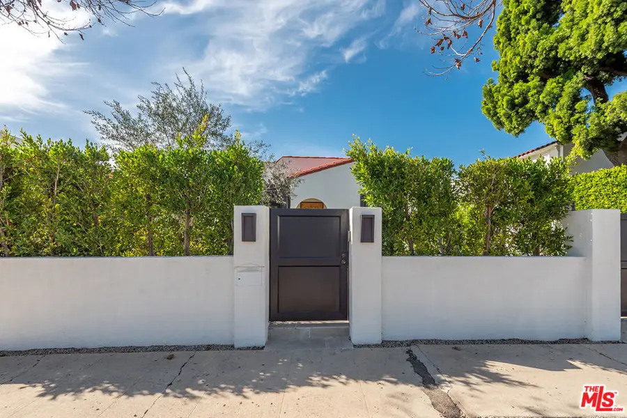 627 N Fuller Avenue, Los Angeles, CA 90036 - #2
