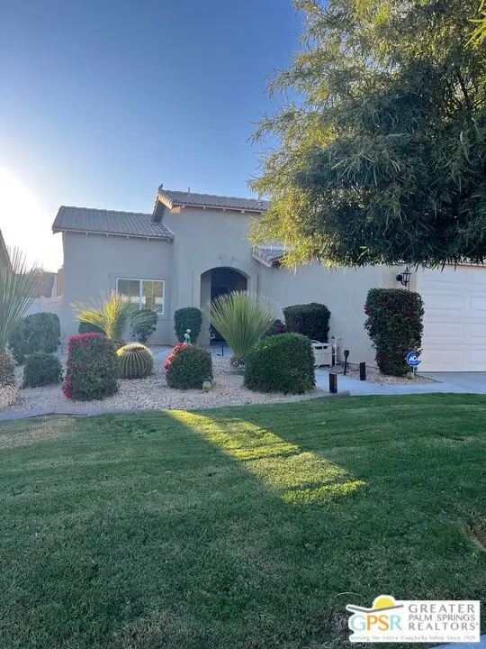 9139 Silver Star Avenue, Desert Hot Springs, CA 92240 - #2