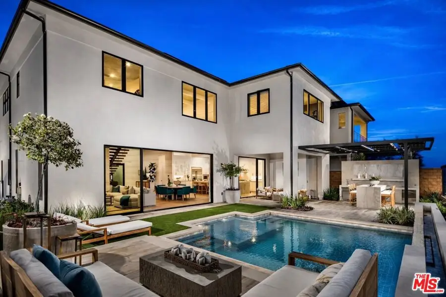 20400 W Marlow Lane, Porter Ranch, CA 91326 - #2