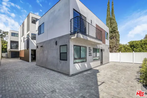 1857 Crenshaw Boulevard, Los Angeles, CA 90019