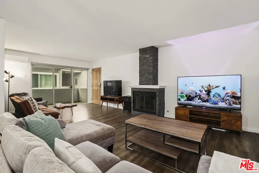 2223 S Bentley Avenue #204, Los Angeles, CA 90064 - #2