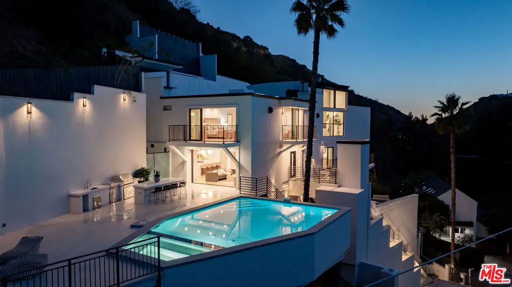 2256 Nichols Canyon Road, Los Angeles, CA 90046 - #1