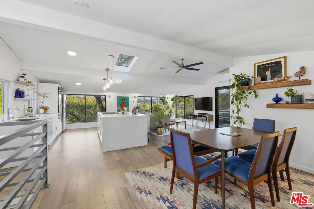 21936 Canon Drive, Topanga, CA 90290 - #1