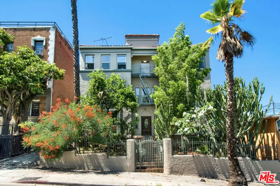 251 N Kenmore Avenue, Los Angeles, CA 90004 - #2