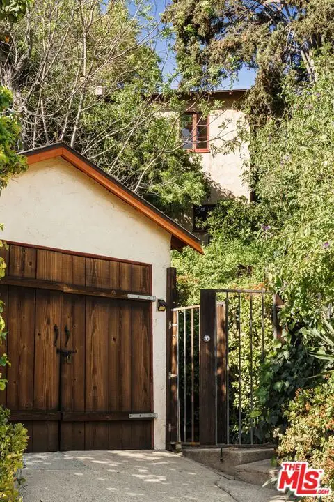 654 Frontenac Avenue, Los Angeles, CA 90065 - #1