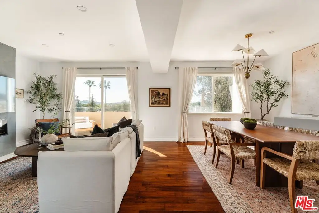 8866 Alcott Street #4, Los Angeles, CA 90035 - #1