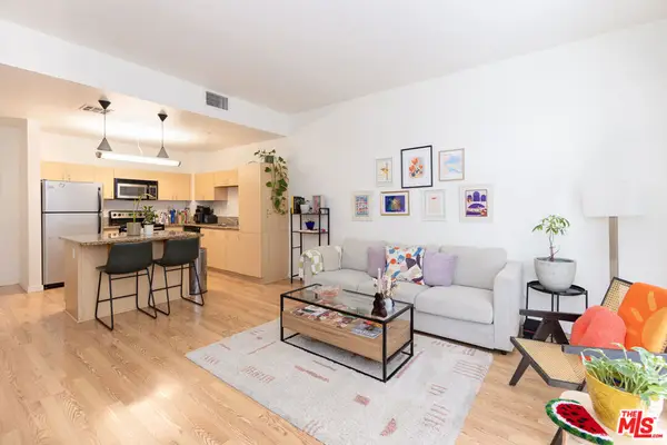 630 W 6th Street #407, Los Angeles, CA 90017