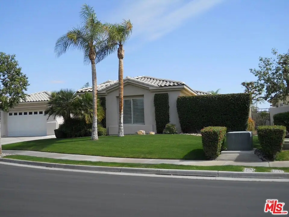 6 Thatcher Court, Rancho Mirage, CA 92270 - #1