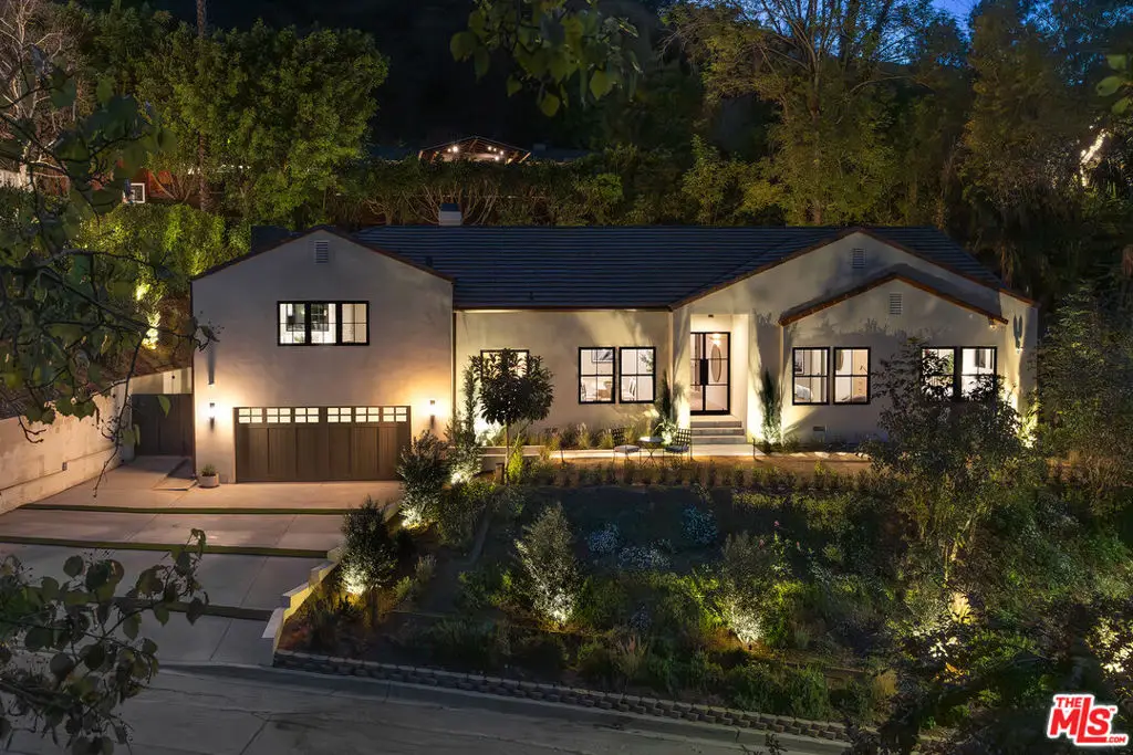 3236 Longridge Terrace, Sherman Oaks, CA 91423 - #1