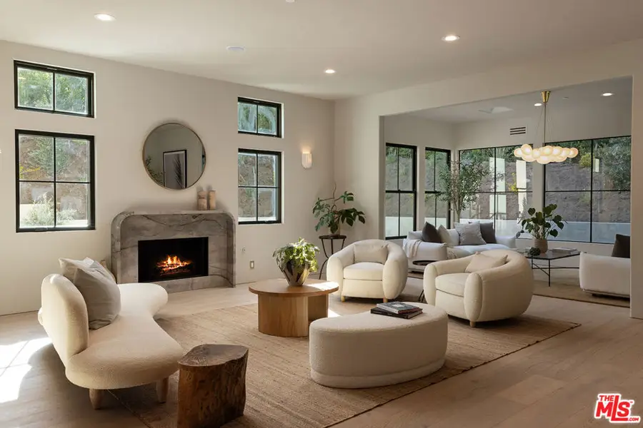 3236 Longridge Terrace, Sherman Oaks, CA 91423 - #2