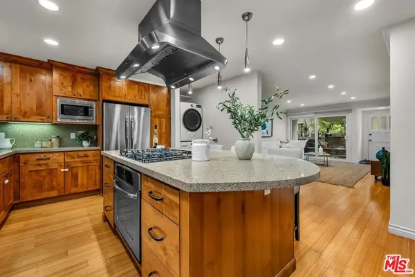 1315 Stanford Street #3, Santa Monica, CA 90404