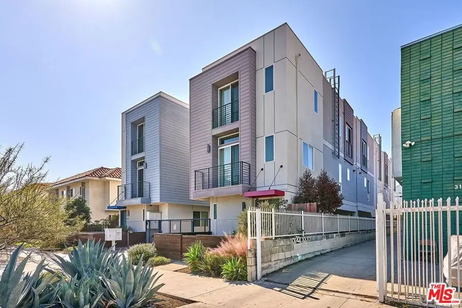 319 S Serrano Avenue, Los Angeles, CA 90020 - #2