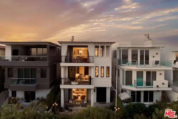 461 26th Street, Manhattan Beach, CA 90266