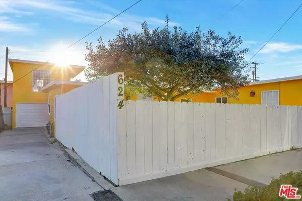 624 W Beach Avenue, Inglewood, CA 90302