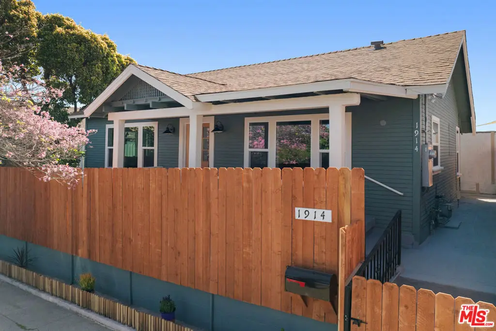 1914 Bellevue Avenue, Los Angeles, CA 90026 - #1