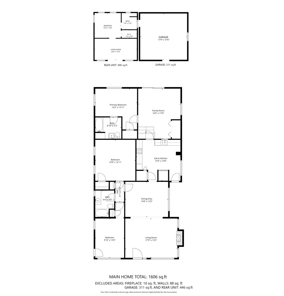 2407 S Orange Drive, Los Angeles, CA 90016 - #1