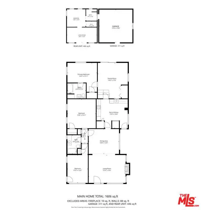 2407 S Orange Drive, Los Angeles, CA 90016 - #3