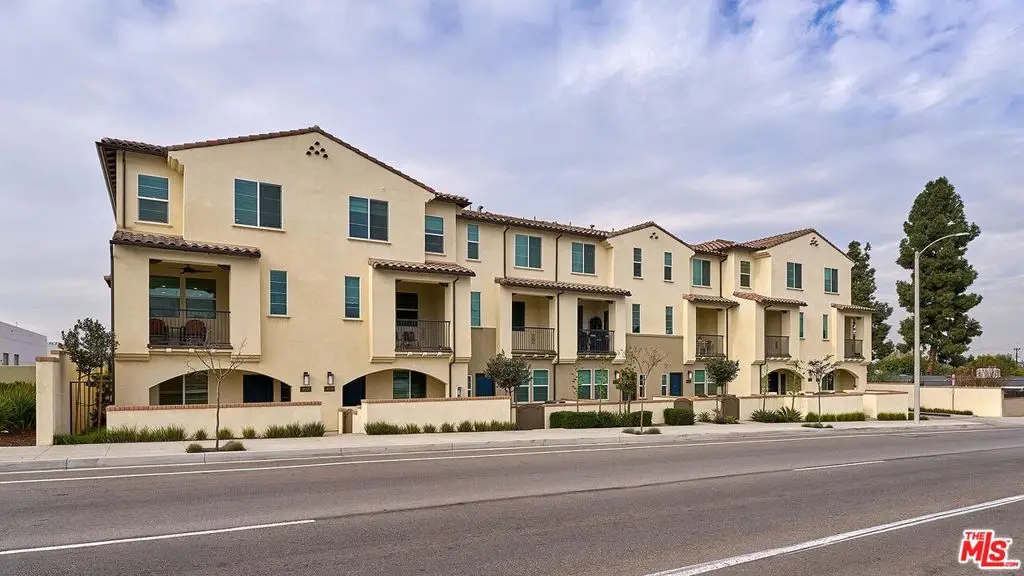 14168 Bay Street, La Mirada, CA 90638 - #1
