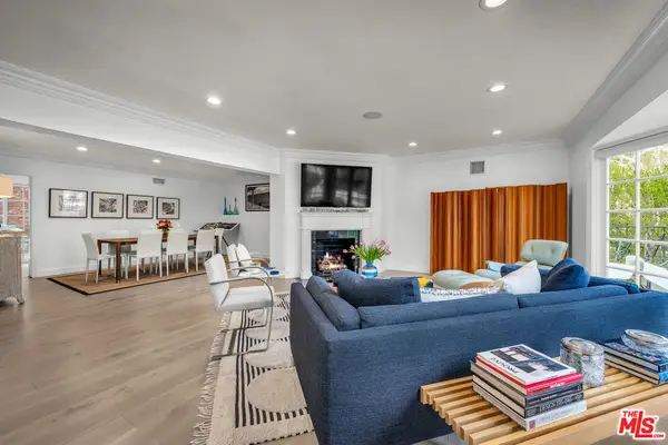 751 Westholme Avenue, Los Angeles, CA 90024