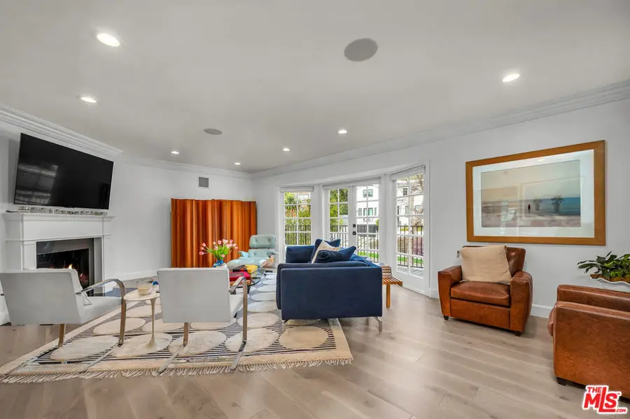 751 Westholme Avenue, Los Angeles, CA 90024 - #3