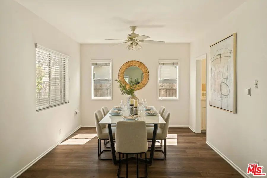 3115 S Curts Avenue, Los Angeles, CA 90034 - #3