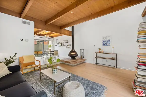 1552 Harvard Street #3, Santa Monica, CA 90404