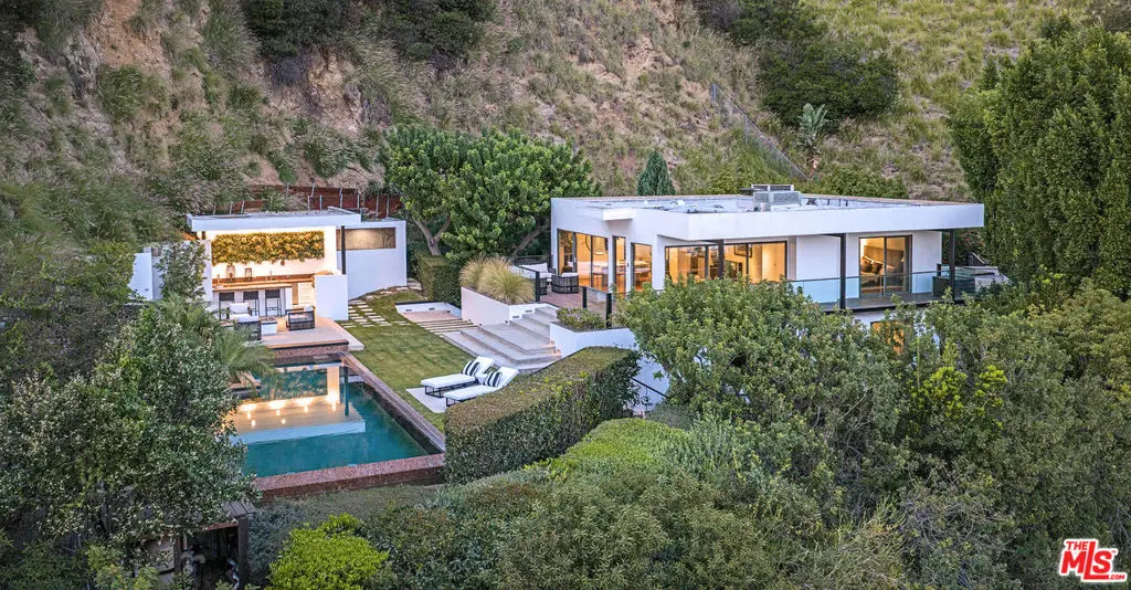 7933 Fareholm Drive, Los Angeles, CA 90046 - #1