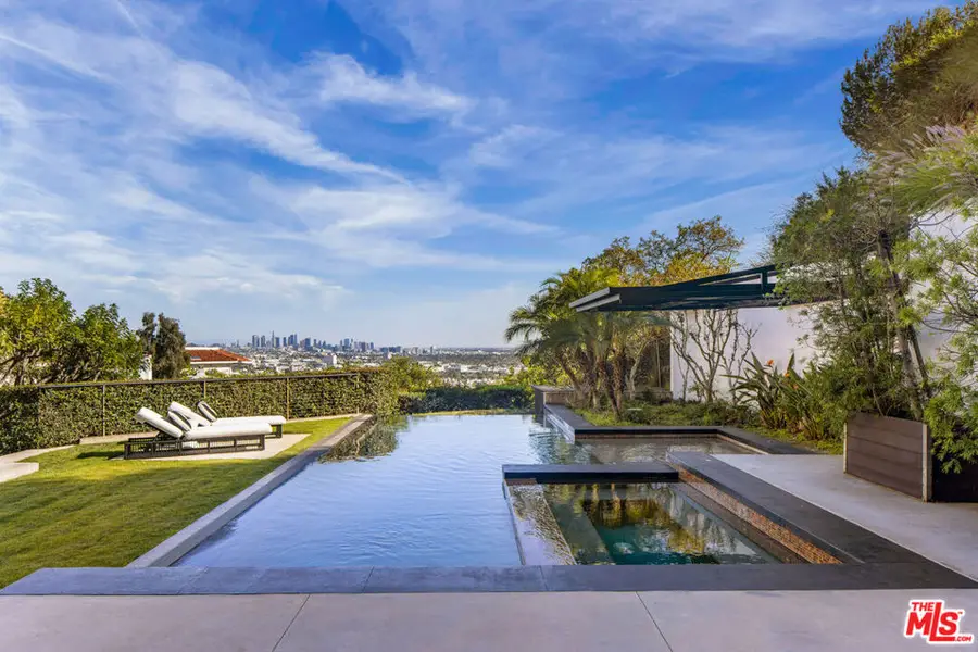 7933 Fareholm Drive, Los Angeles, CA 90046 - #3