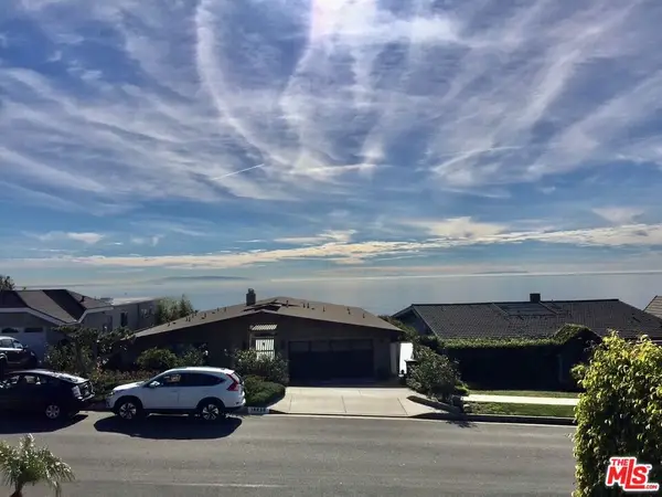 18235 Wakecrest Drive, Malibu, CA 90265