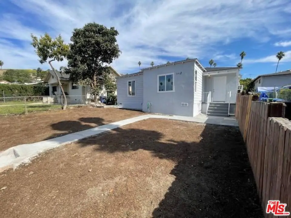 3910 Drysdale Avenue, Los Angeles, CA 90032 - #1