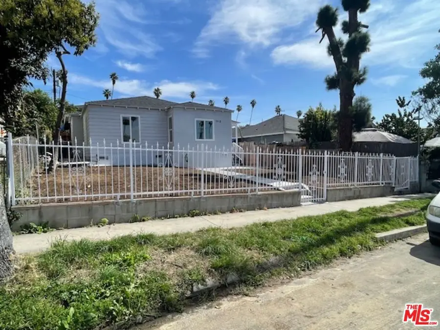 3910 Drysdale Avenue, Los Angeles, CA 90032 - #2