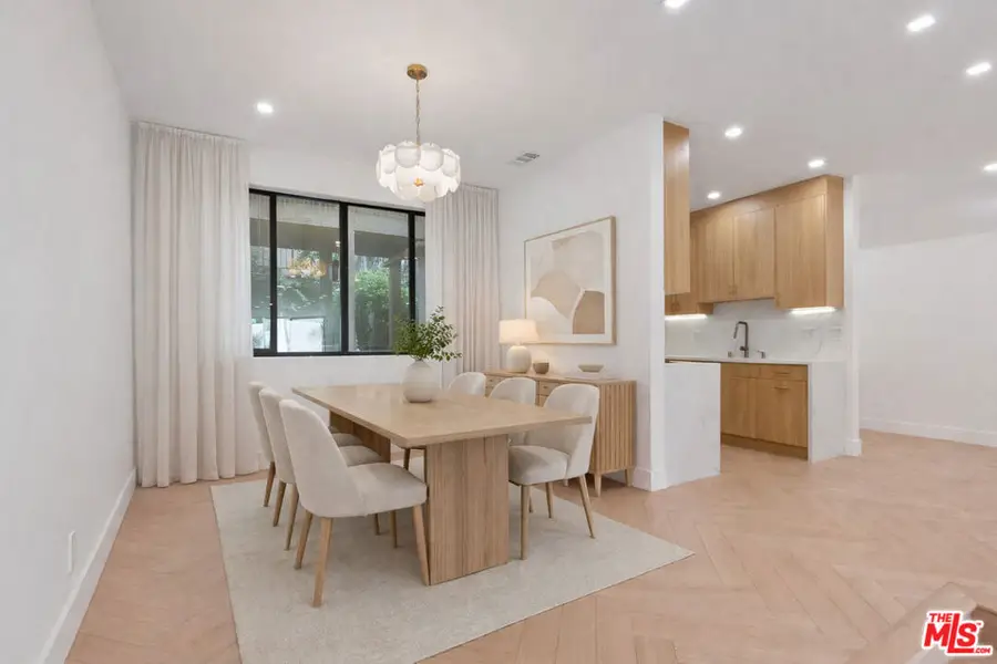 8455 Fountain Avenue #308, West Hollywood, CA 90069 - #3