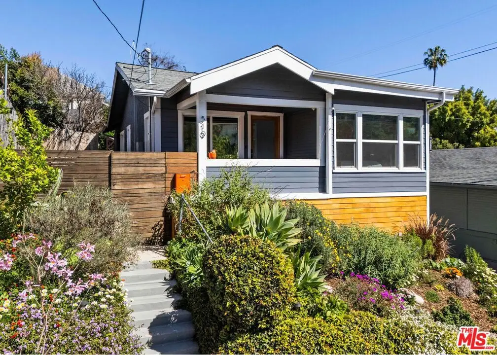 519 N Avenue 49, Los Angeles, CA 90042 - #1