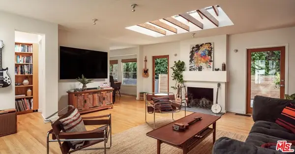 8518 Appian Way, Los Angeles, CA 90046