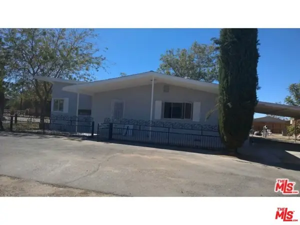 2241 W Avenue M12, Palmdale, CA 93551