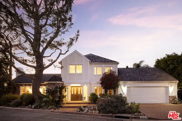 4061 Farmouth Drive, Los Angeles, CA 90027