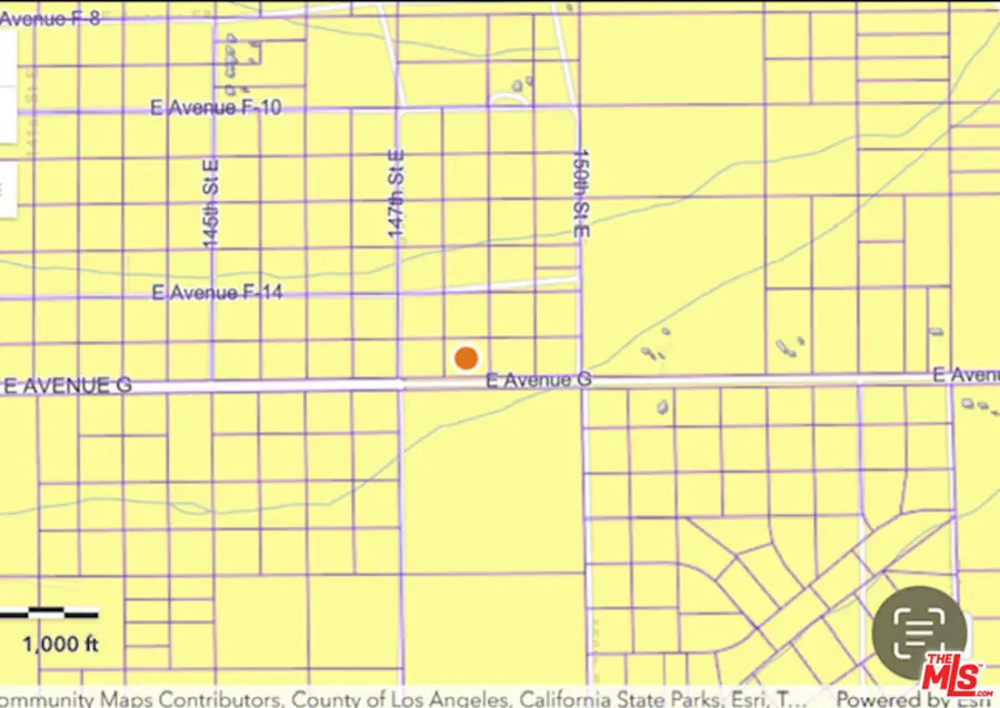 0 E & E. Avenue F-14, Lancaster, CA 93535 - #3