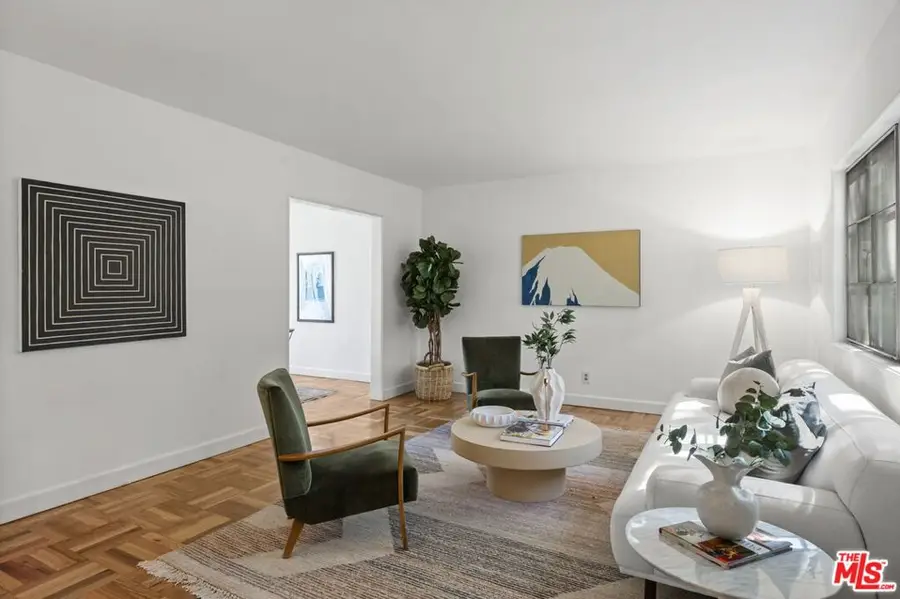 5441 Village Green, Los Angeles, CA 90016 - #3