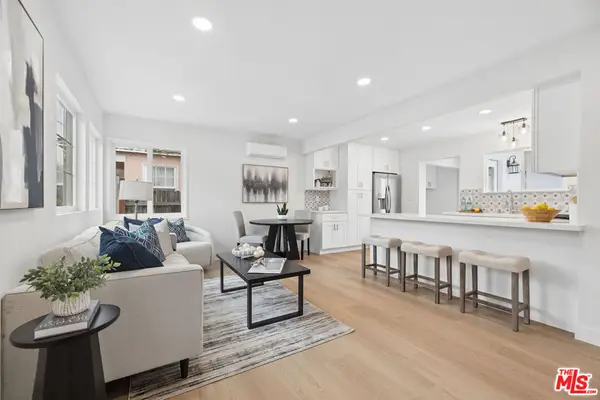 11814 Beatrice Street, Culver City, CA 90230