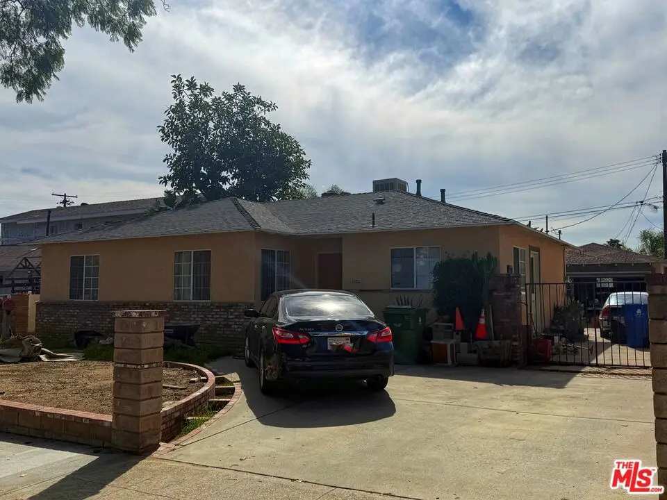 13025 Dronfield Avenue, Sylmar, CA 91342 - #1