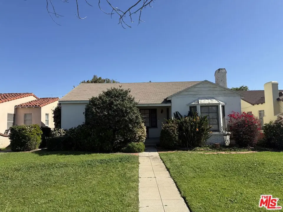 1128 S 2nd Street, Alhambra, CA 91801 - #1