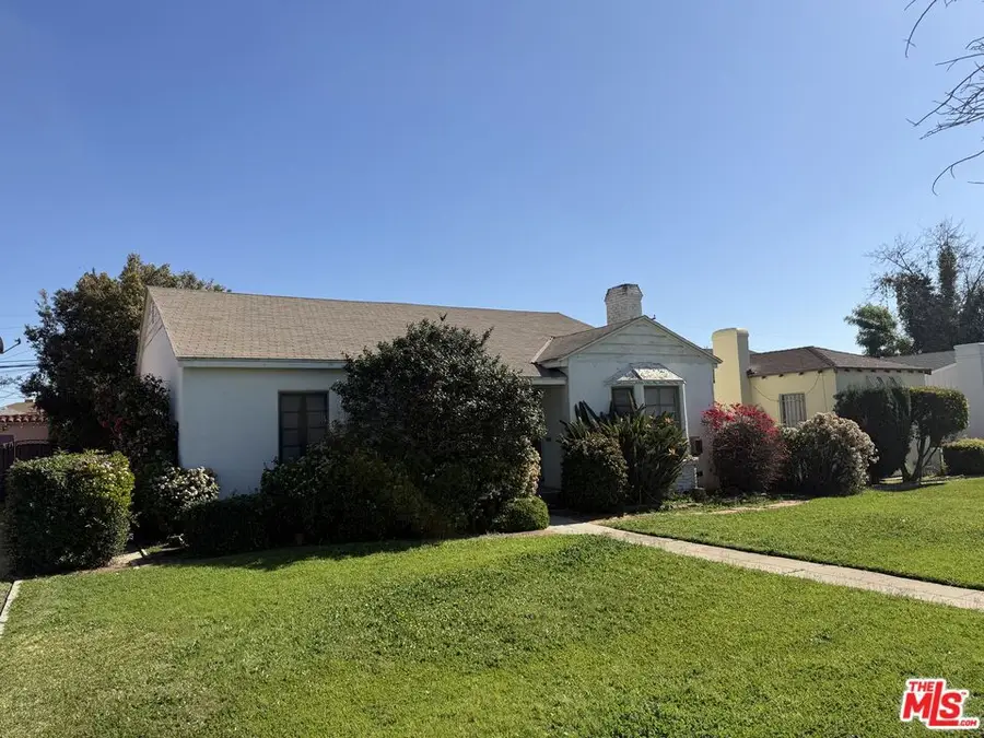 1128 S 2nd Street, Alhambra, CA 91801 - #2